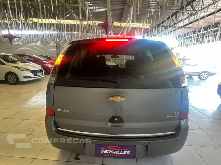 Meriva Joy 1.4