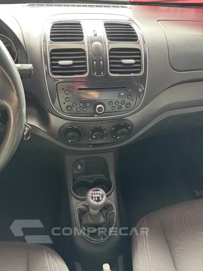 GRAND SIENA 1.4 MPI Attractive