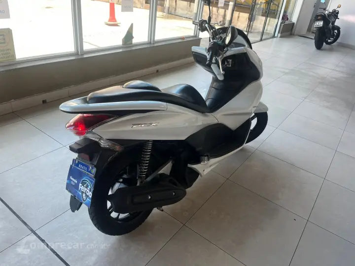 PCX 150