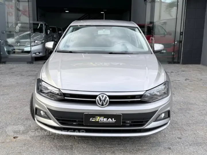 VIRTUS 1.0 200 TSI Comfortline