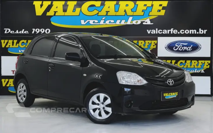 ETIOS 1.3 XS 16V
