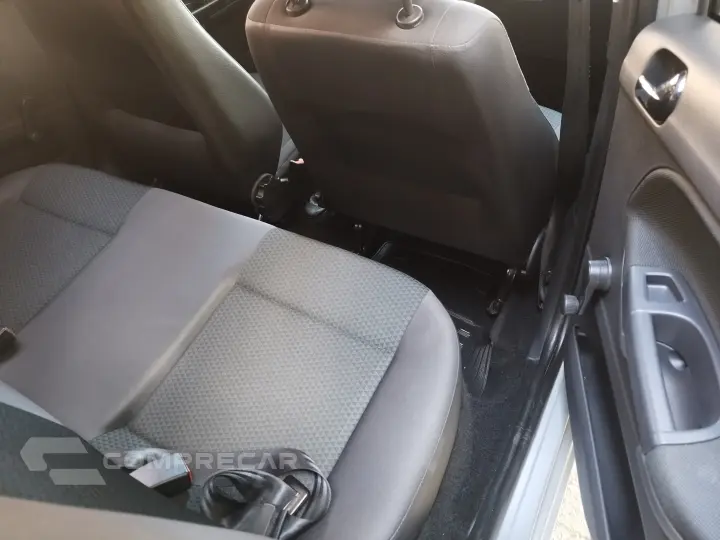 VOYAGE 1.6 MSI Totalflex