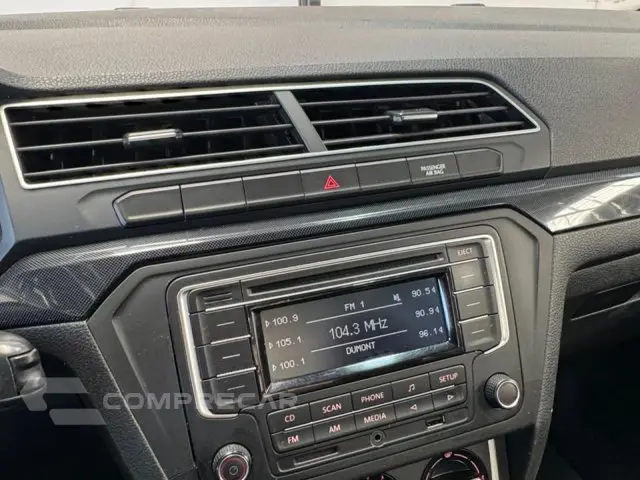 SAVEIRO - 1.6 MSI TRENDLINE CS 16V 2P MANUAL
