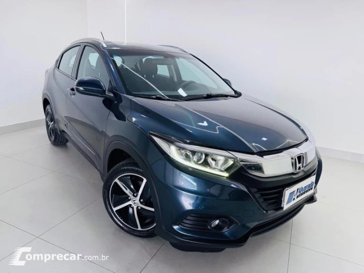 HR-V EX CVT