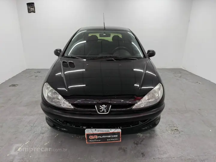 206 Presence 1.4/ 1.4 Flex 8V 3p