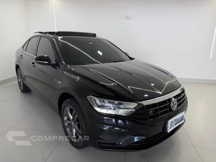 JETTA RL AF