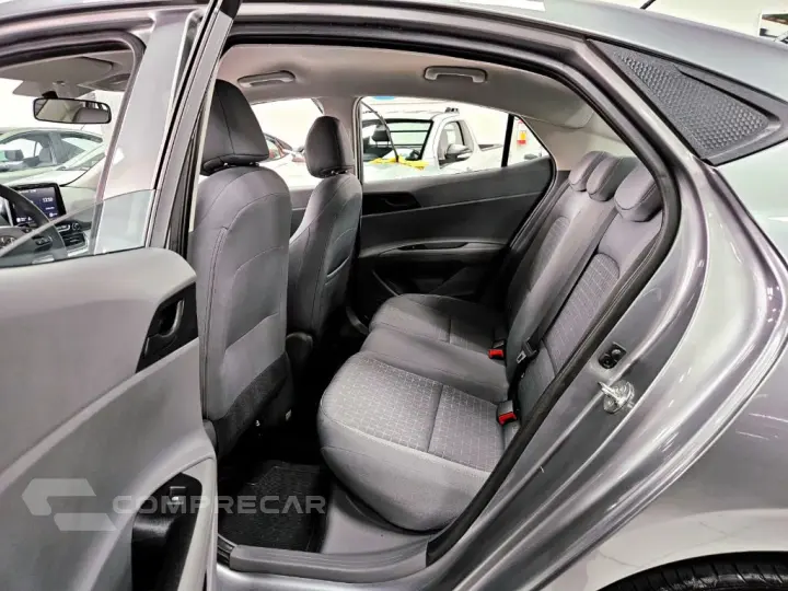 HB20S Comfort Plus 1.0 Flex 12V Mec.