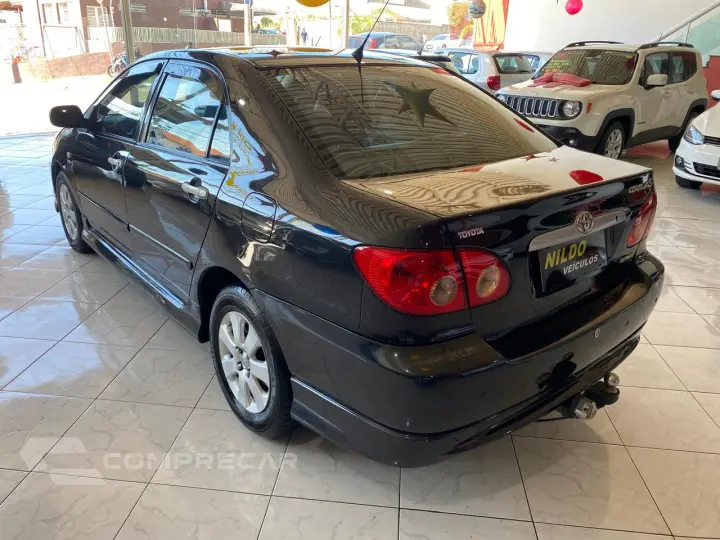COROLLA 1.8 S 16V
