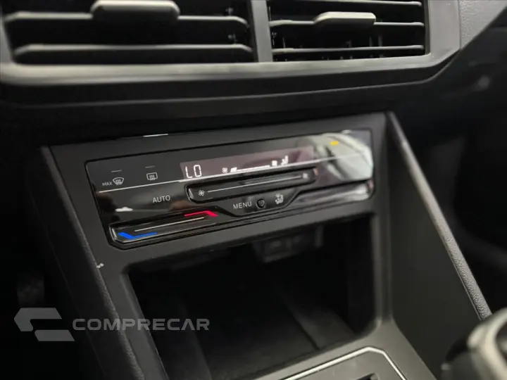 VIRTUS 1.0 200 TSI COMFORTLINE AUTOMÁTICO