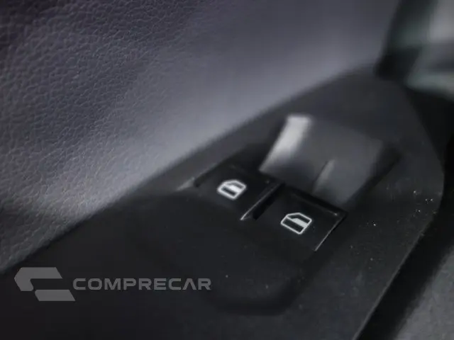 POLO - 1.0 MPI TRACK MANUAL