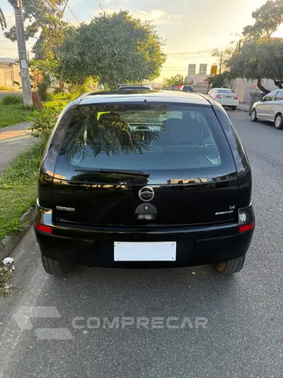 CORSA 1.4 MPFI Maxx 8V