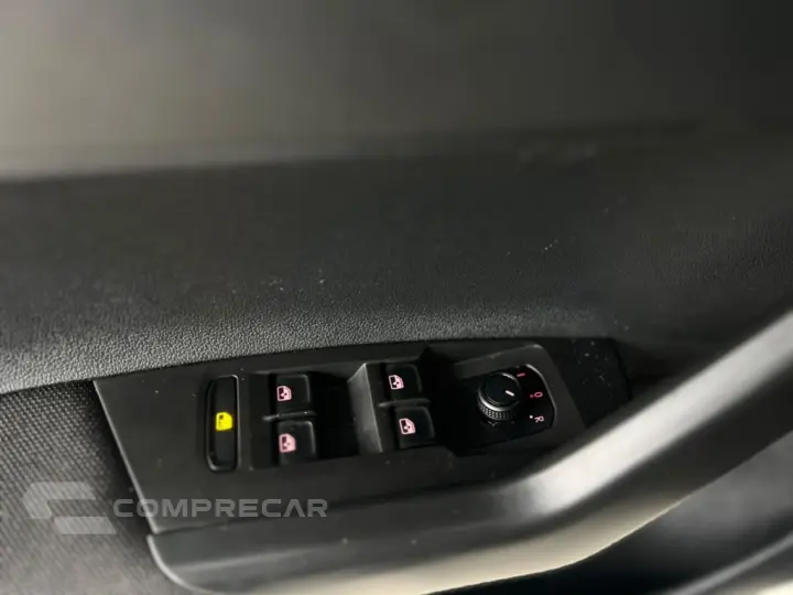 POLO 1.6 MSI TOTAL FLEX AUTOMÁTICO