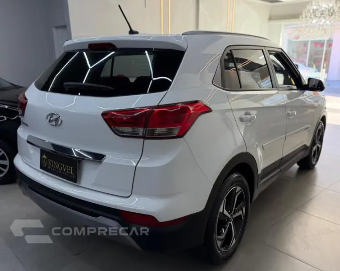 CRETA 16A PULSE