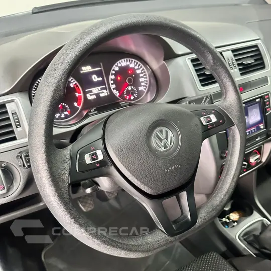 Fox Connect 1.6 Flex 8V 5p