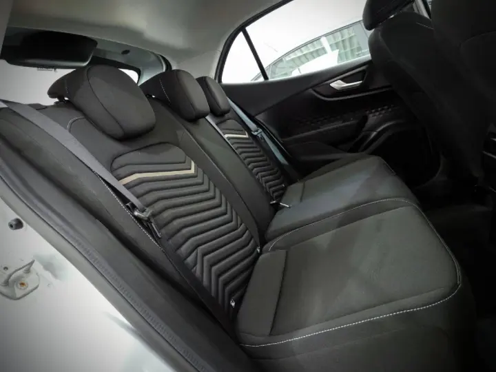 PULSE 1.0 TURBO 200 FLEX AUDACE CVT