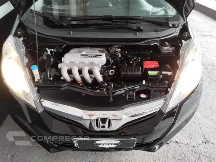 FIT 1.4 LX 16V