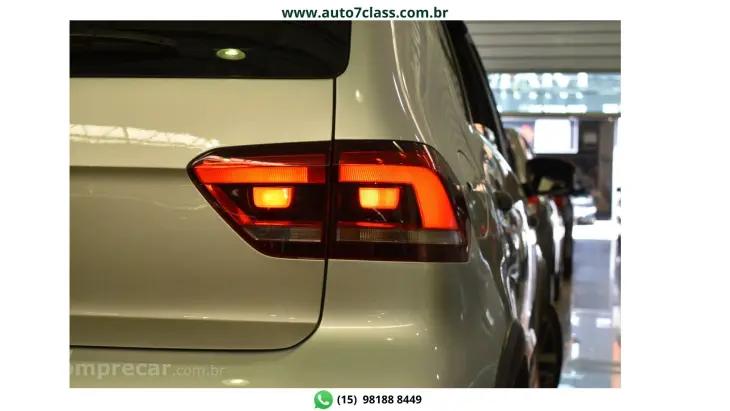 FOX - 1.6 MSI TOTAL XTREME 4P MANUAL