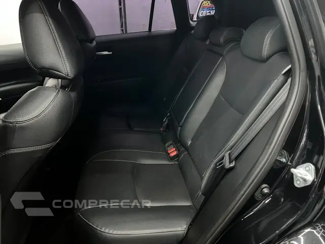 COROLLA CROSS - 2.0 VVT-IE XRE DIRECT SHIFT