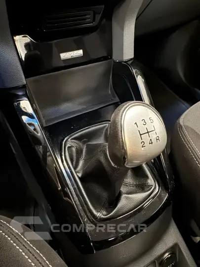 Ecosport 1.6 4P FREESTYLE FLEX