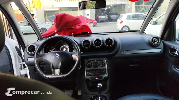C3 1.6 Picasso GLX 16V