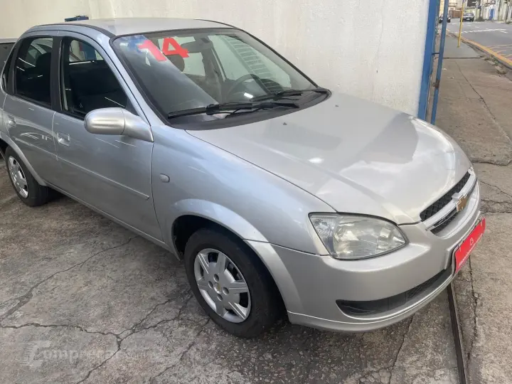 CLASSIC 1.0 MPFI LS 8V