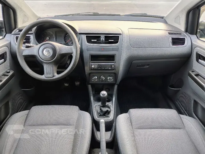 Fox 1.6 Mi Total Flex 8V 5p