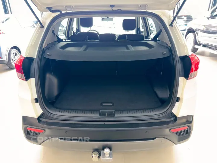 CRETA 1.6 16V Attitude