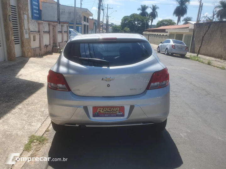 ONIX 1.0 LT