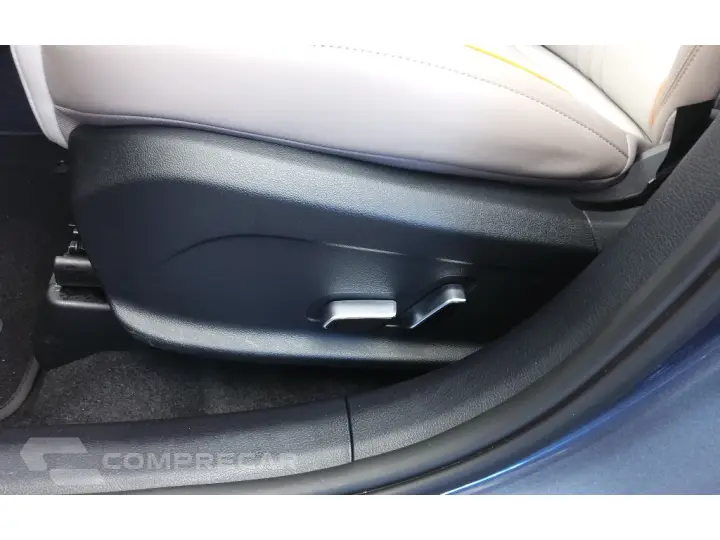 SONG PRO 1.5 DM-I HÍBRIDO GS AUTOMÁTICO