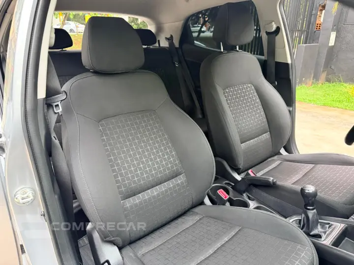 HB20 1.0 12V Comfort