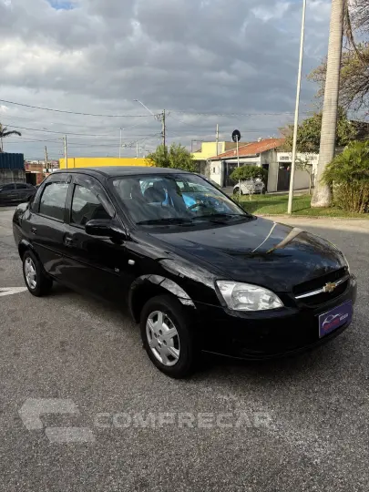 CLASSIC 1.0 MPFI LS 8V