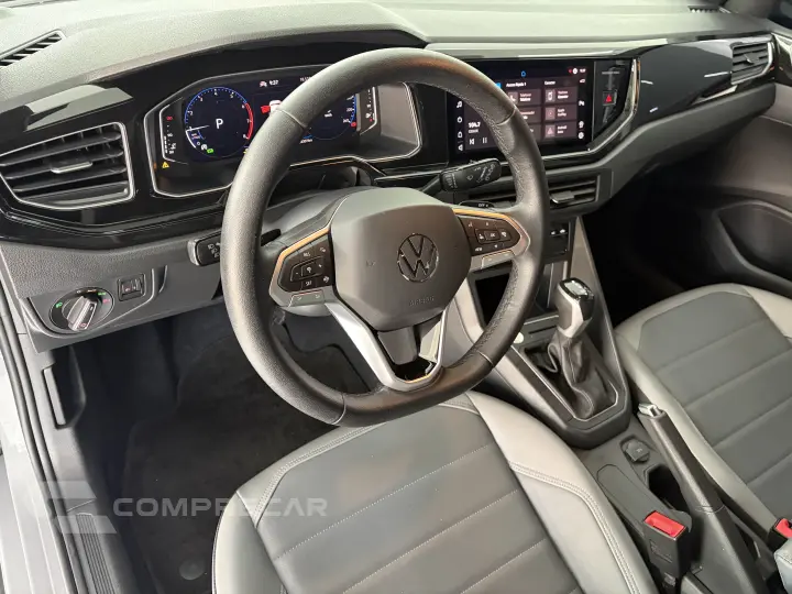 NIVUS 1.0 200 TSI TOTAL FLEX HIGHLINE AUTOMÁTICO