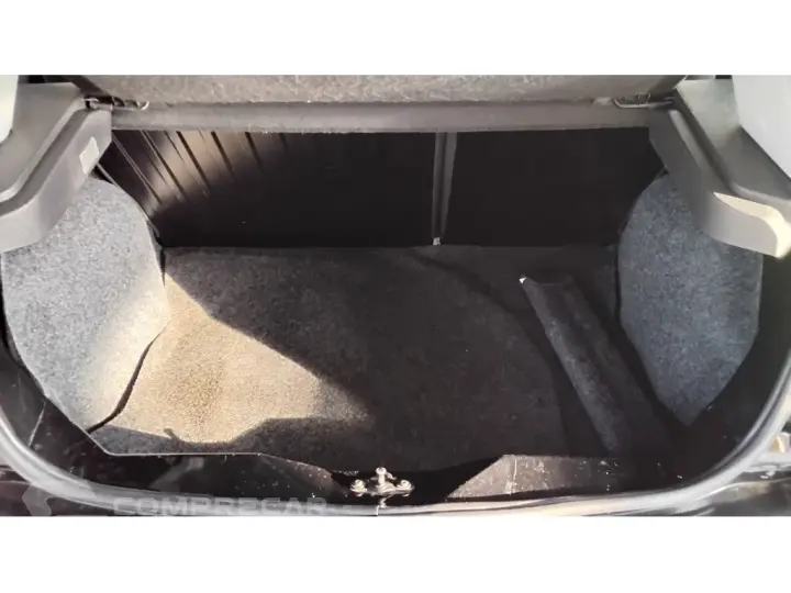 FIESTA HATCH (FLY)(KINETIC) 1.6 8V(FLEX)