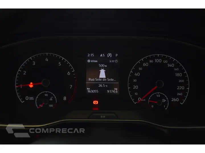 JETTA 1.4 250 TSI TOTAL FLEX TIPTRONIC