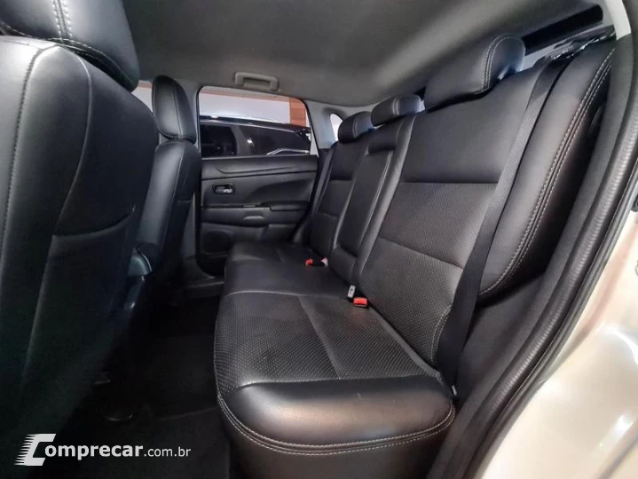 OUTLANDER SPT GLS2WD