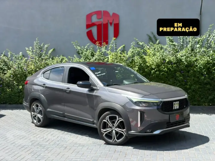 FASTBACK 1.0 TURBO 200 FLEX IMPETUS CVT