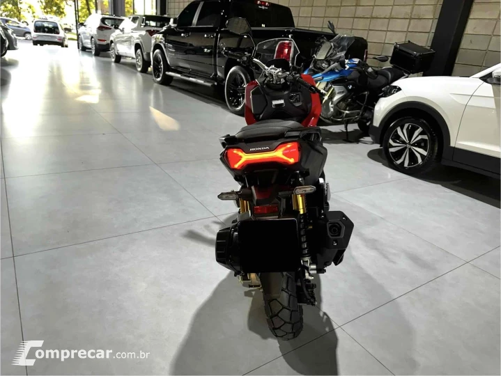 ADV 150