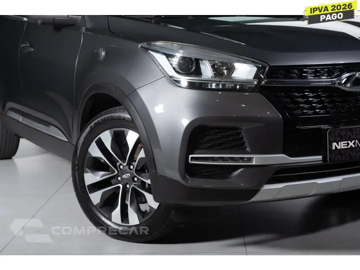 TIGGO 5x 1.5 VVT TURBO iFLEX TXS DCT