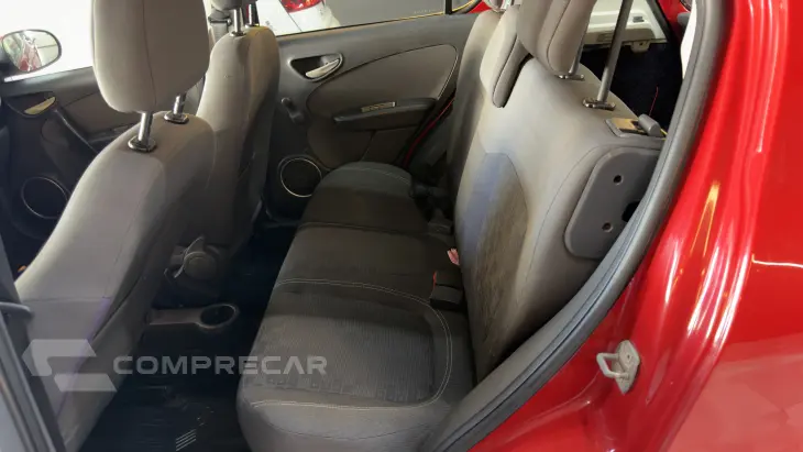 PALIO 1.0 MPI Attractive 8V