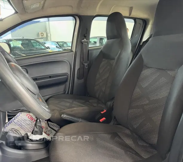 MOBI 1.0 8V EVO Like.