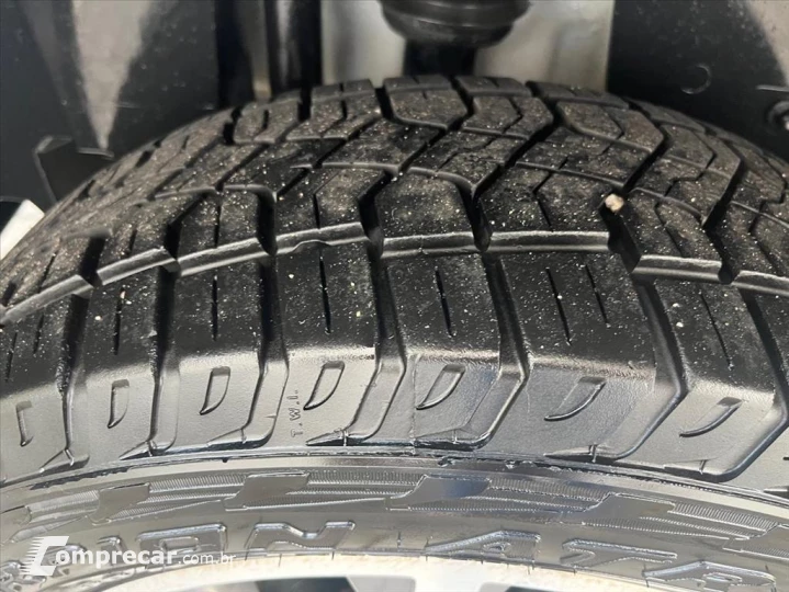 ARGO 1.3 FIREFLY FLEX TREKKING CVT