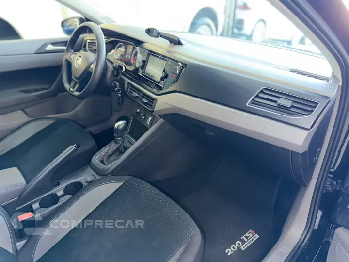 VIRTUS 1.0 200 TSI Comfortline