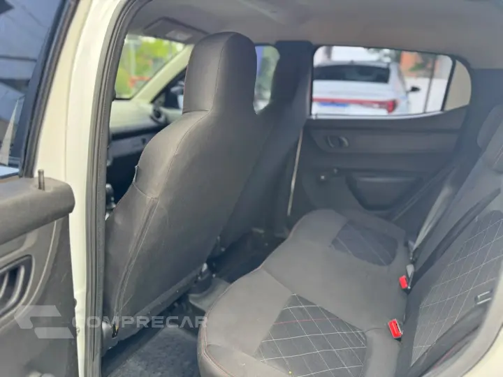 KWID 1.0 12V SCE ZEN