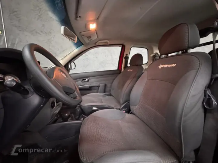 STRADA 1.8 MPI ADVENTURE CD 16V FLEX 2P MANUAL