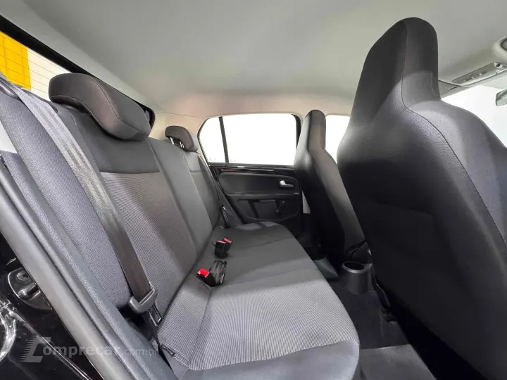 UP 1.0 MPI TOTAL FLEX 4P MANUAL