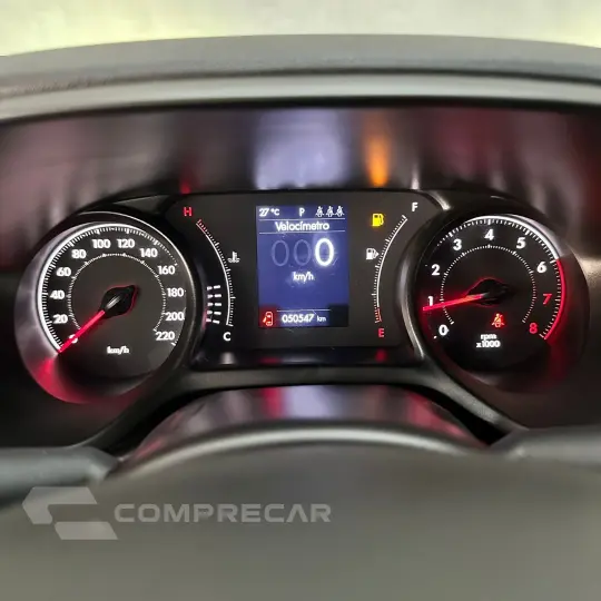 PULSE AUDACE 1.0 Turbo 200 Flex Aut.