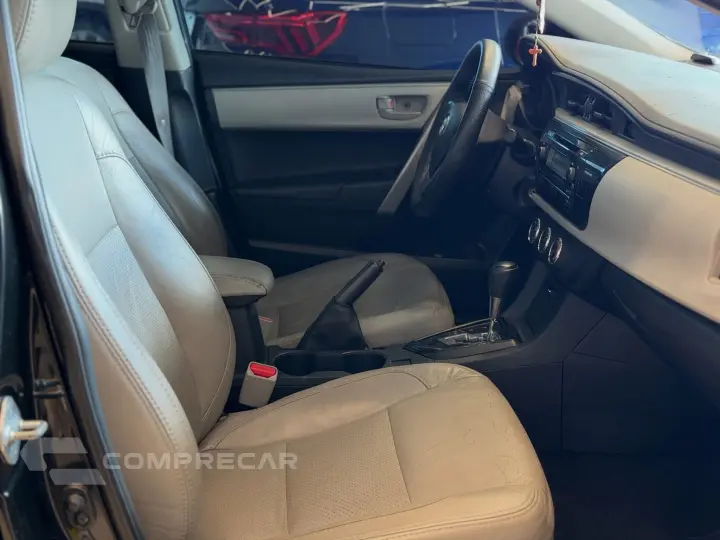 COROLLA 1.8 GLI 16V