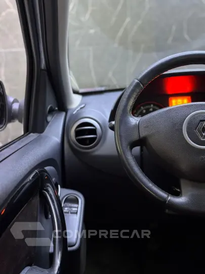 SANDERO 1.6 Stepway 8V