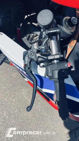 CBR 1000 RR Fireblade