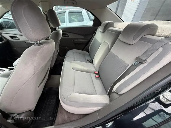 COBALT 1.8 SFI LTZ 8V